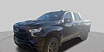 Used 2025 CHEVROLET SILVERADO 1500 LT TRAIL BOSS in JACKSONVILLE, FLORIDA