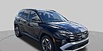 Used 2026 HYUNDAI TUCSON SEL PREMIUM in JACKSONVILLE, FLORIDA