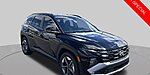 Used 2026 HYUNDAI TUCSON SEL PREMIUM in JACKSONVILLE, FLORIDA