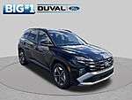 Used 2026 HYUNDAI TUCSON SEL PREMIUM in JACKSONVILLE, FLORIDA (Photo 1)