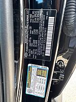 Used 2026 HYUNDAI TUCSON SEL PREMIUM in JACKSONVILLE, FLORIDA (Photo 12)