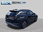 Used 2026 HYUNDAI TUCSON SEL PREMIUM in JACKSONVILLE, FLORIDA (Photo 2)