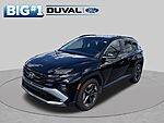 Used 2026 HYUNDAI TUCSON SEL PREMIUM in JACKSONVILLE, FLORIDA (Photo 3)