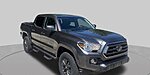 Used 2021 TOYOTA TACOMA SR5 in JACKSONVILLE, FLORIDA