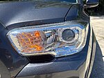 Used 2021 TOYOTA TACOMA SR5 in JACKSONVILLE, FLORIDA (Photo 10)