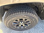 Used 2021 TOYOTA TACOMA SR5 in JACKSONVILLE, FLORIDA (Photo 12)