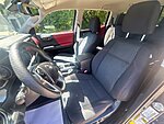 Used 2021 TOYOTA TACOMA SR5 in JACKSONVILLE, FLORIDA (Photo 15)