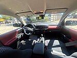 Used 2021 TOYOTA TACOMA SR5 in JACKSONVILLE, FLORIDA (Photo 17)