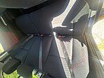 Used 2021 TOYOTA TACOMA SR5 in JACKSONVILLE, FLORIDA (Photo 18)