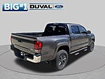Used 2021 TOYOTA TACOMA SR5 in JACKSONVILLE, FLORIDA (Photo 2)