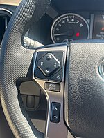 Used 2021 TOYOTA TACOMA SR5 in JACKSONVILLE, FLORIDA (Photo 21)
