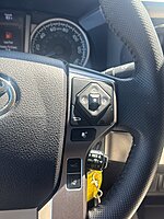 Used 2021 TOYOTA TACOMA SR5 in JACKSONVILLE, FLORIDA (Photo 22)