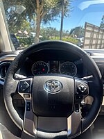 Used 2021 TOYOTA TACOMA SR5 in JACKSONVILLE, FLORIDA (Photo 23)