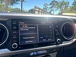 Used 2021 TOYOTA TACOMA SR5 in JACKSONVILLE, FLORIDA (Photo 25)