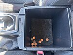 Used 2021 TOYOTA TACOMA SR5 in JACKSONVILLE, FLORIDA (Photo 29)