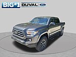 Used 2021 TOYOTA TACOMA SR5 in JACKSONVILLE, FLORIDA (Photo 3)