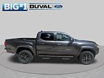 Used 2021 TOYOTA TACOMA SR5 in JACKSONVILLE, FLORIDA (Photo 5)