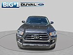 Used 2021 TOYOTA TACOMA SR5 in JACKSONVILLE, FLORIDA (Photo 7)