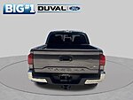 Used 2021 TOYOTA TACOMA SR5 in JACKSONVILLE, FLORIDA (Photo 8)