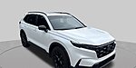 Used 2023 Honda CR-V Hybrid SPORT in JACKSONVILLE, FLORIDA