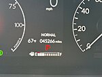 Used 2023 Honda CR-V Hybrid SPORT in JACKSONVILLE, FLORIDA (Photo 14)