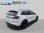 Used 2023 Honda CR-V Hybrid SPORT in JACKSONVILLE, FLORIDA (Photo 2)