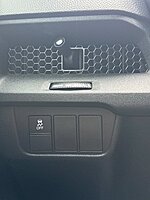 Used 2023 Honda CR-V Hybrid SPORT in JACKSONVILLE, FLORIDA (Photo 20)