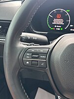 Used 2023 Honda CR-V Hybrid SPORT in JACKSONVILLE, FLORIDA (Photo 21)