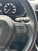 Used 2023 Honda CR-V Hybrid SPORT in JACKSONVILLE, FLORIDA (Photo 22)