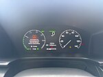 Used 2023 Honda CR-V Hybrid SPORT in JACKSONVILLE, FLORIDA (Photo 24)
