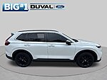 Used 2023 Honda CR-V Hybrid SPORT in JACKSONVILLE, FLORIDA (Photo 5)