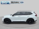 Used 2023 Honda CR-V Hybrid SPORT in JACKSONVILLE, FLORIDA (Photo 6)