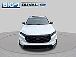 Used 2023 Honda CR-V Hybrid SPORT in JACKSONVILLE, FLORIDA (Photo 7)