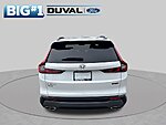 Used 2023 Honda CR-V Hybrid SPORT in JACKSONVILLE, FLORIDA (Photo 8)