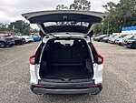 Used 2023 Honda CR-V Hybrid SPORT in JACKSONVILLE, FLORIDA (Photo 9)