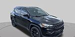 Used 2022 JEEP COMPASS LATITUDE in JACKSONVILLE, FLORIDA