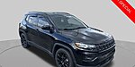 Used 2022 JEEP COMPASS LATITUDE in JACKSONVILLE, FLORIDA
