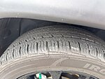 Used 2022 JEEP COMPASS LATITUDE in JACKSONVILLE, FLORIDA (Photo 13)