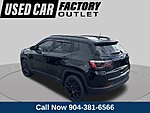 Used 2022 JEEP COMPASS LATITUDE in JACKSONVILLE, FLORIDA (Photo 4)