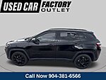 Used 2022 JEEP COMPASS LATITUDE in JACKSONVILLE, FLORIDA (Photo 5)