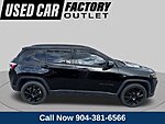 Used 2022 JEEP COMPASS LATITUDE in JACKSONVILLE, FLORIDA (Photo 6)