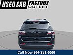 Used 2022 JEEP COMPASS LATITUDE in JACKSONVILLE, FLORIDA (Photo 7)