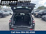 Used 2022 JEEP COMPASS LATITUDE in JACKSONVILLE, FLORIDA (Photo 8)