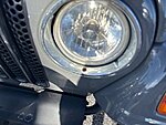 Used 2005 JEEP WRANGLER X in JACKSONVILLE, FLORIDA (Photo 10)