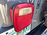Used 2005 JEEP WRANGLER X in JACKSONVILLE, FLORIDA (Photo 11)
