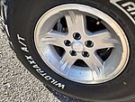 Used 2005 JEEP WRANGLER X in JACKSONVILLE, FLORIDA (Photo 12)
