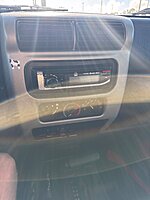 Used 2005 JEEP WRANGLER X in JACKSONVILLE, FLORIDA (Photo 15)