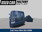 Used 2005 JEEP WRANGLER X in JACKSONVILLE, FLORIDA (Photo 8)