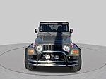 Used 2005 JEEP WRANGLER X in JACKSONVILLE, FLORIDA (Photo 9)