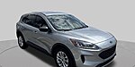 Used 2022 FORD ESCAPE SE in JACKSONVILLE, FLORIDA